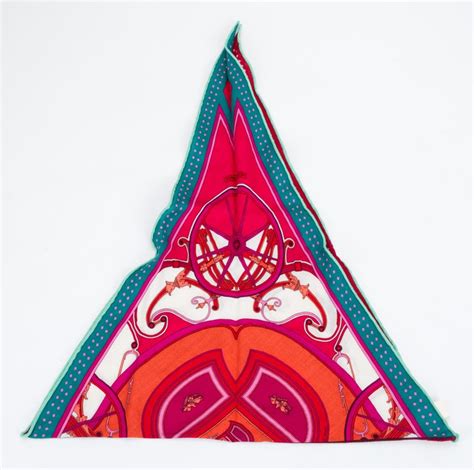 hermes washington's carriage scarf cashmere pink|Washington's Carriage Cut Losange Cashmere Scarf .